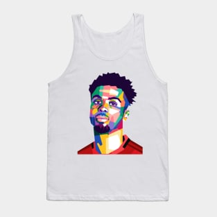 ANGEL GOMES Tank Top